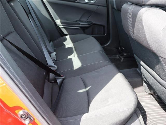 used 2019 Honda Civic car, priced at $21,193
