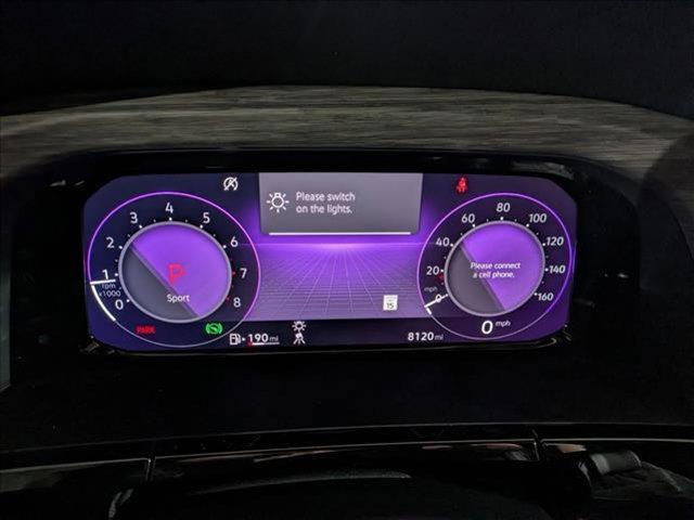 used 2024 Volkswagen Atlas car, priced at $39,993