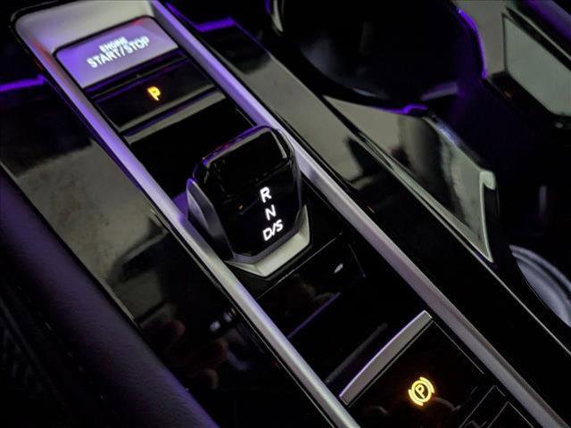 used 2024 Volkswagen Atlas car, priced at $39,993