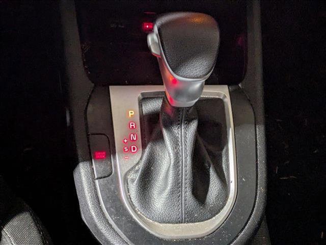 used 2022 Kia Forte car, priced at $15,628