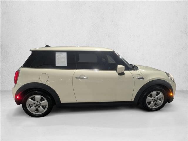used 2021 MINI Hardtop car, priced at $17,991