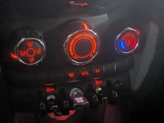 used 2021 MINI Hardtop car, priced at $17,991