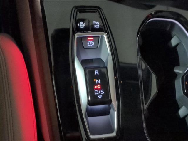 new 2025 Audi A5 car, priced at $53,164