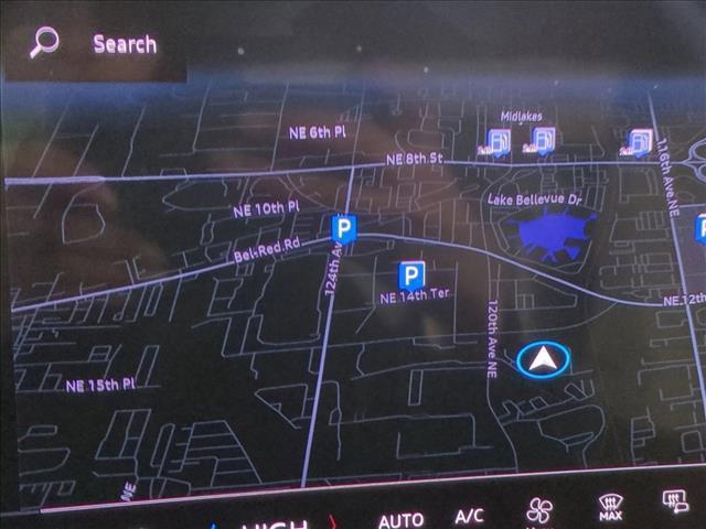 new 2025 Audi A5 car, priced at $53,164