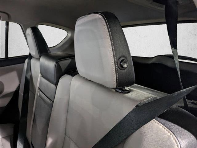 used 2018 Toyota RAV4 Hybrid car, priced at $24,988