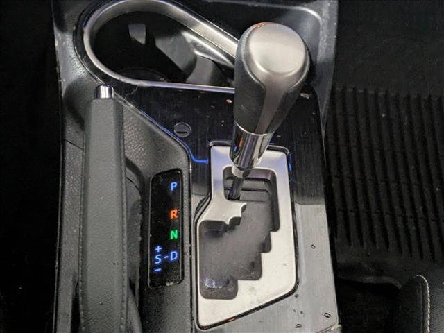 used 2018 Toyota RAV4 Hybrid car, priced at $24,988