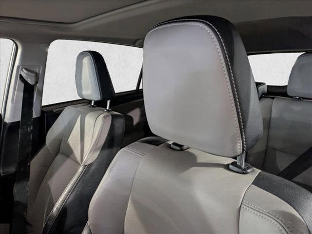 used 2018 Toyota RAV4 Hybrid car, priced at $24,988