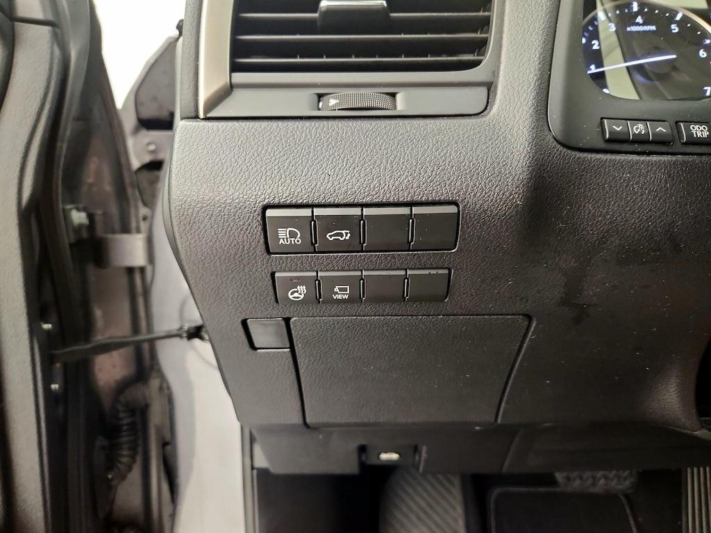 used 2021 Lexus RX 350 car, priced at $38,998