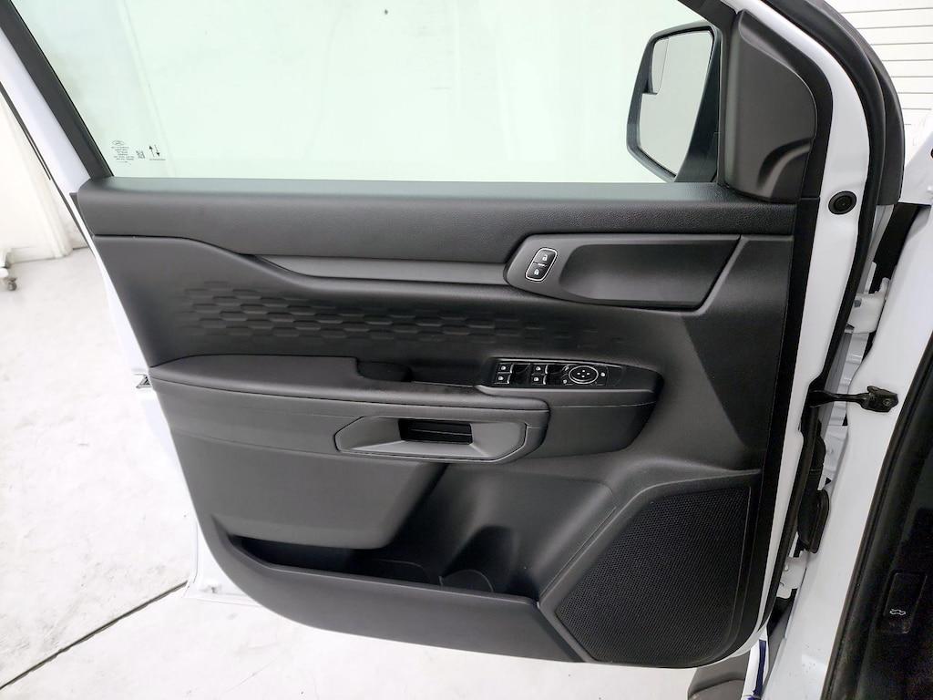 used 2024 Ford Ranger car, priced at $33,998