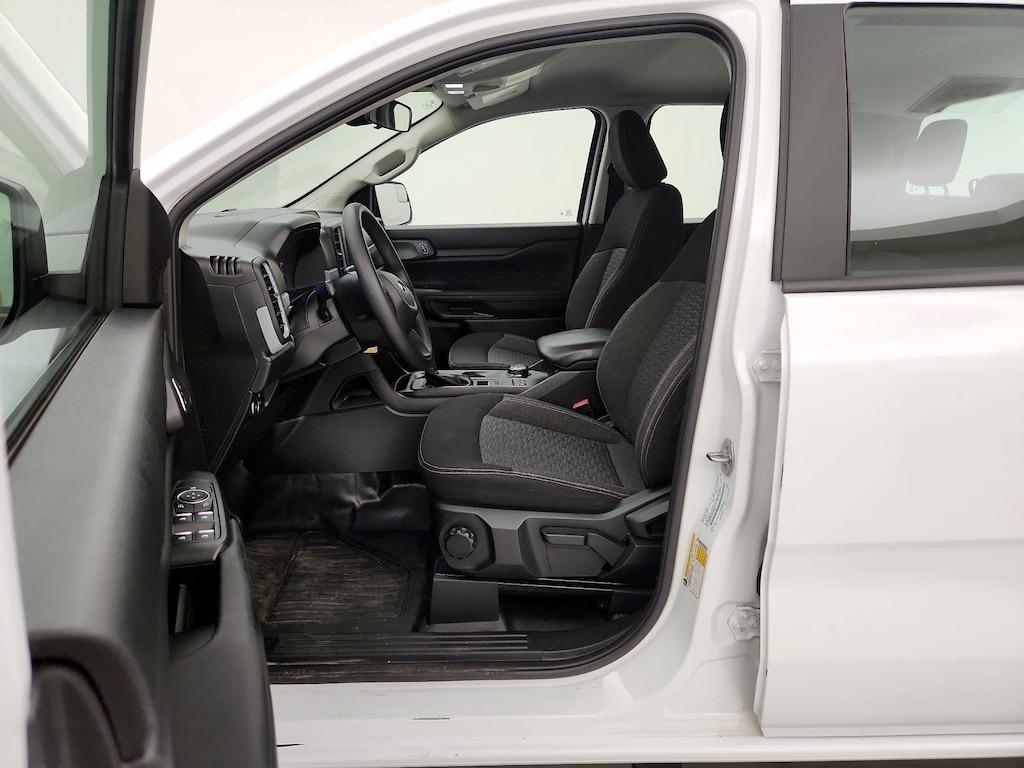 used 2024 Ford Ranger car, priced at $33,998