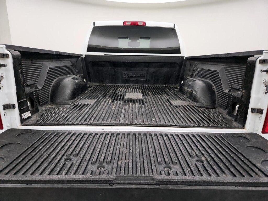 used 2024 Ram 2500 car, priced at $45,998