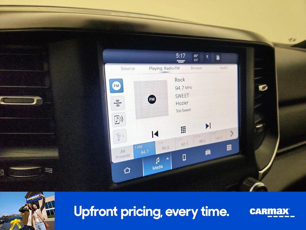 used 2024 Ram 2500 car, priced at $45,998