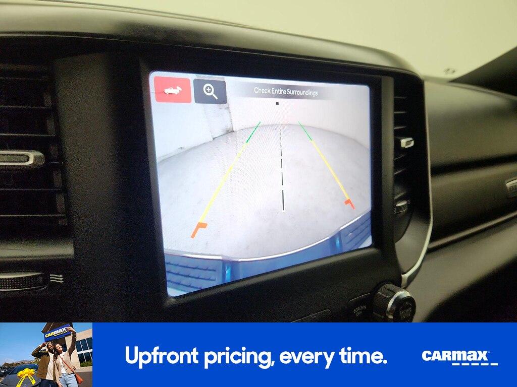 used 2024 Ram 2500 car, priced at $45,998