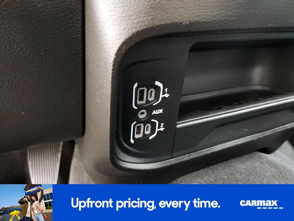 used 2024 Ram 2500 car, priced at $45,998