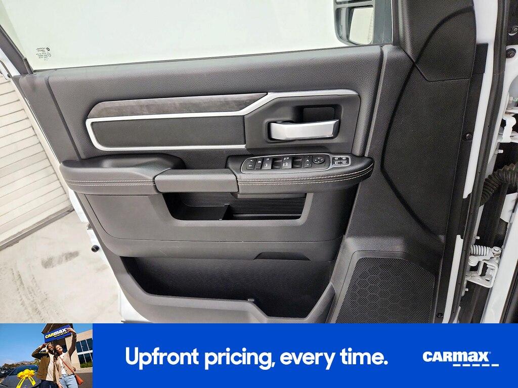 used 2024 Ram 2500 car, priced at $45,998