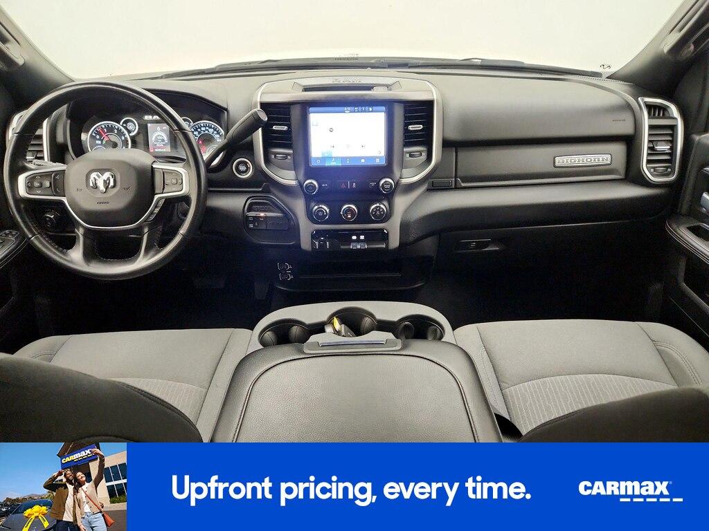 used 2024 Ram 2500 car, priced at $45,998