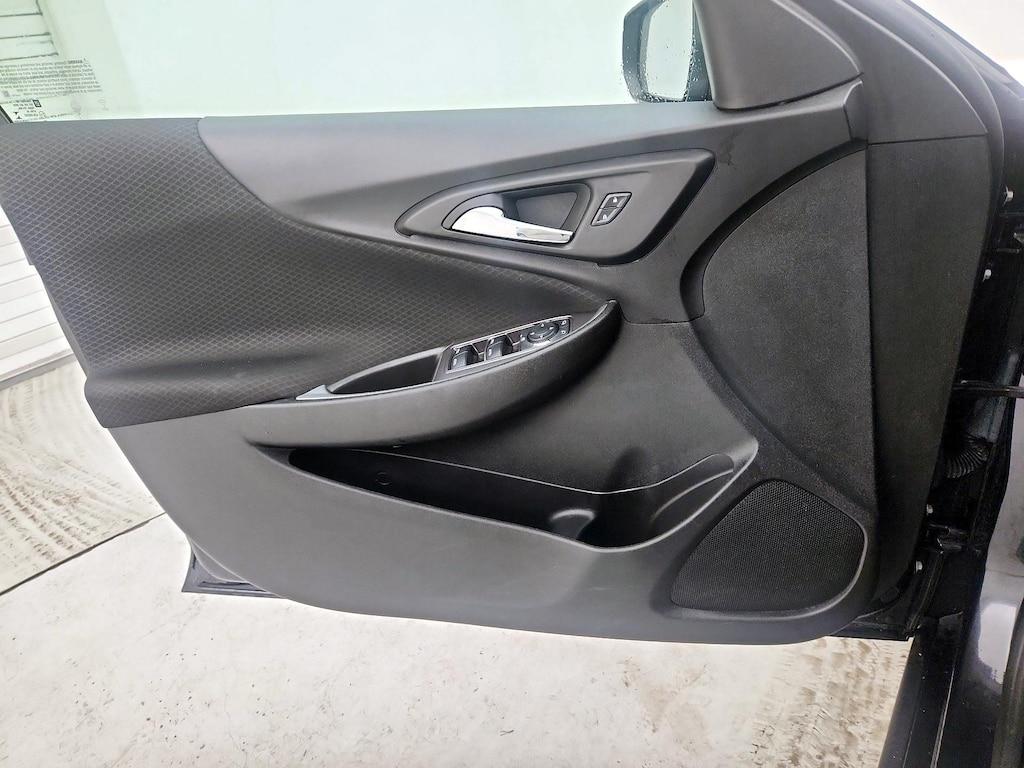 used 2023 Chevrolet Malibu car, priced at $16,998