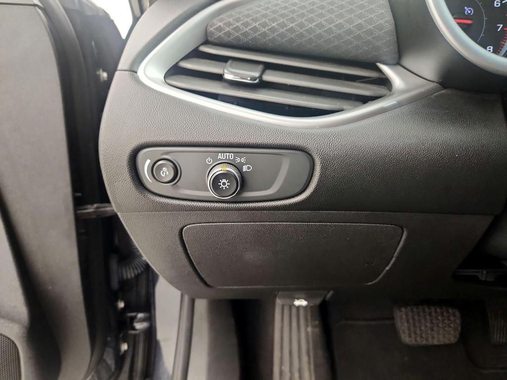 used 2023 Chevrolet Malibu car, priced at $16,998