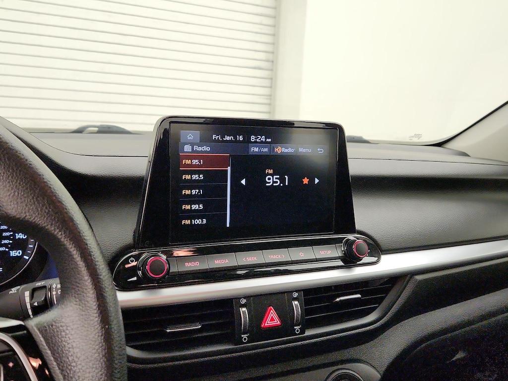 used 2023 Kia Forte car, priced at $15,998