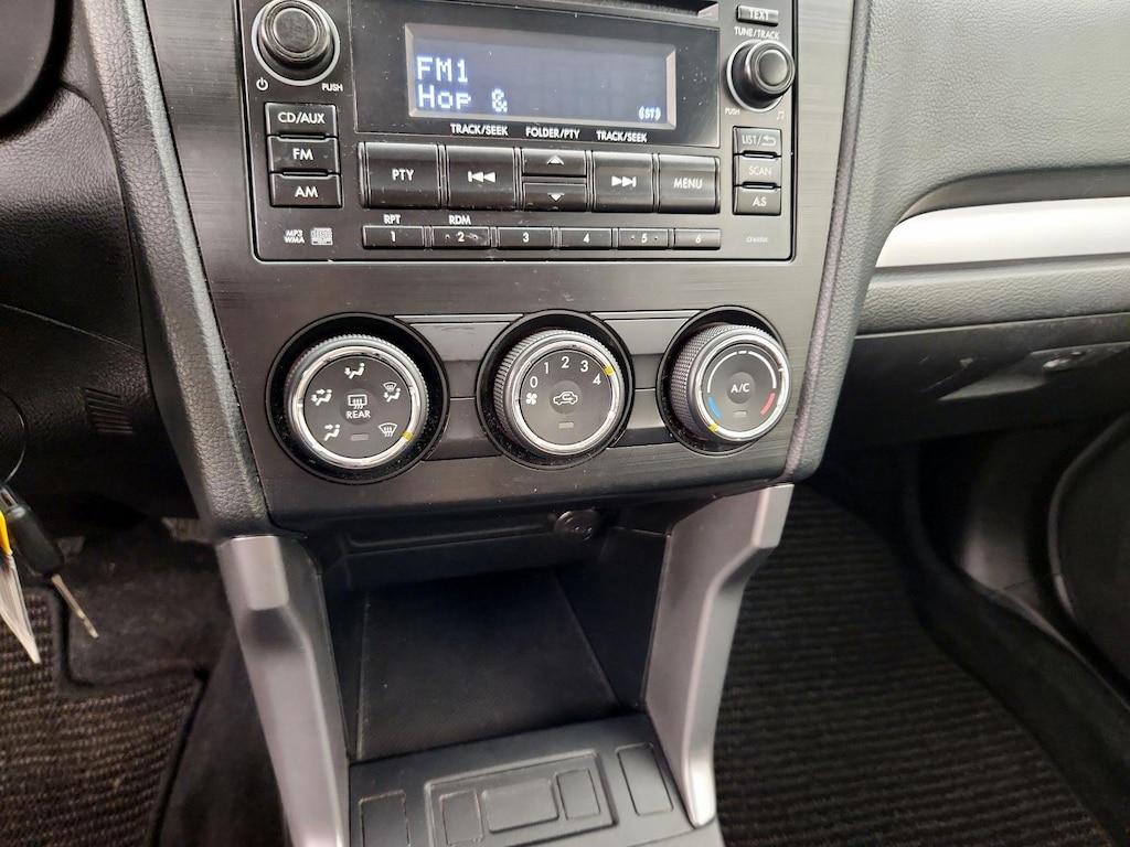 used 2014 Subaru Forester car, priced at $15,998