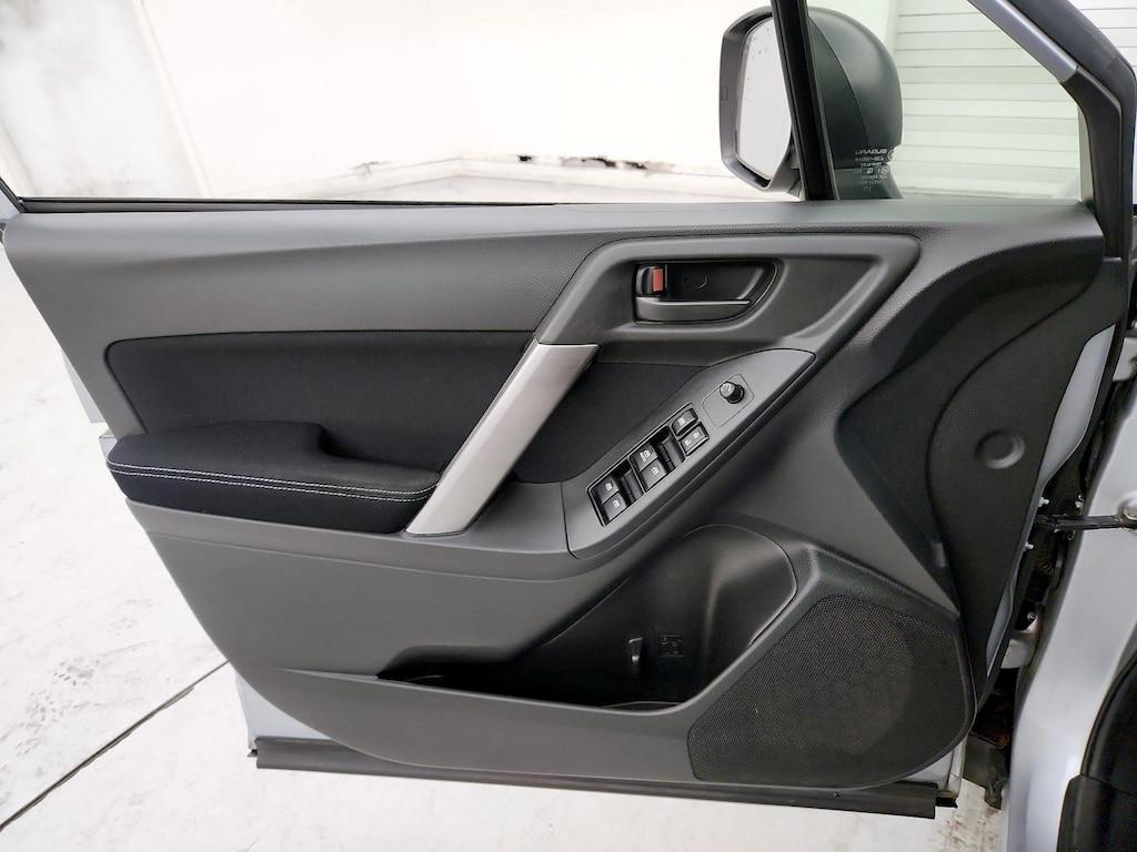 used 2014 Subaru Forester car, priced at $15,998