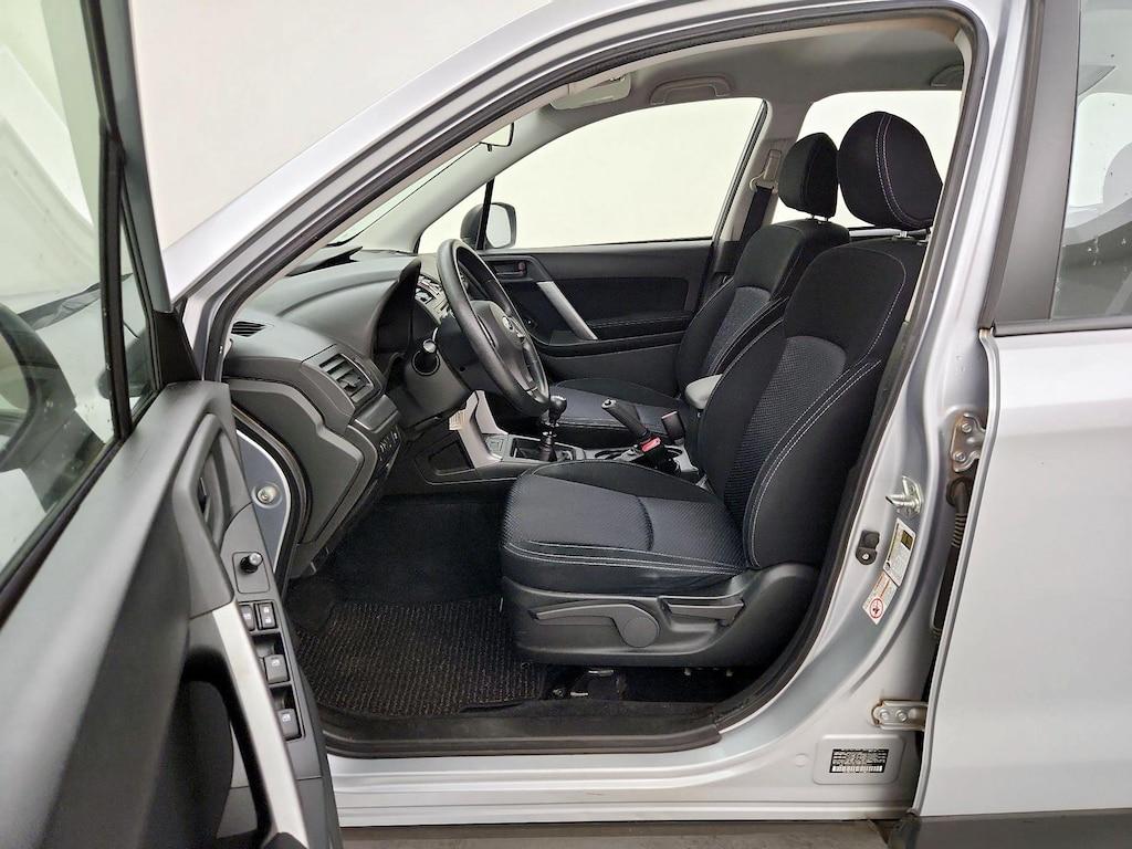 used 2014 Subaru Forester car, priced at $15,998