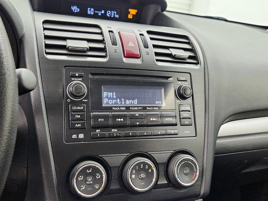 used 2014 Subaru Forester car, priced at $15,998