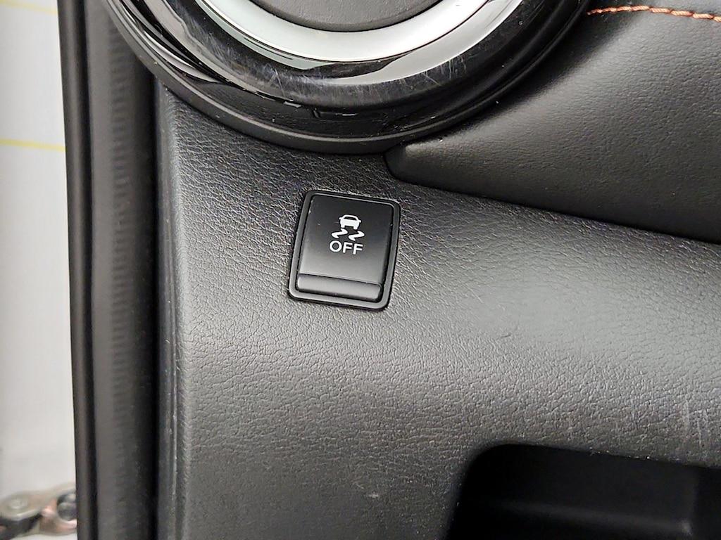 used 2018 Nissan Kicks car, priced at $14,998