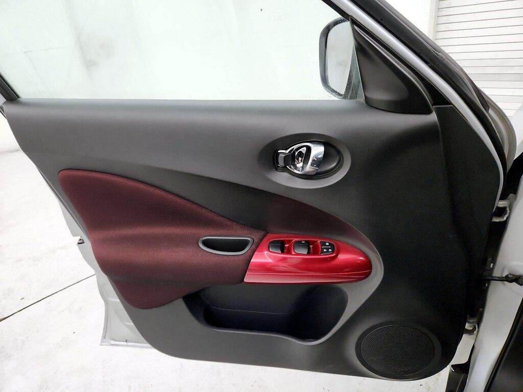 used 2016 Nissan Juke car, priced at $14,998