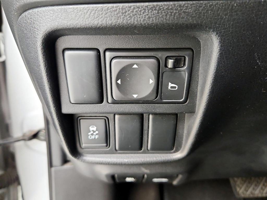 used 2016 Nissan Juke car, priced at $14,998