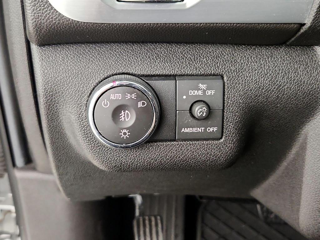 used 2014 GMC Acadia car, priced at $14,998