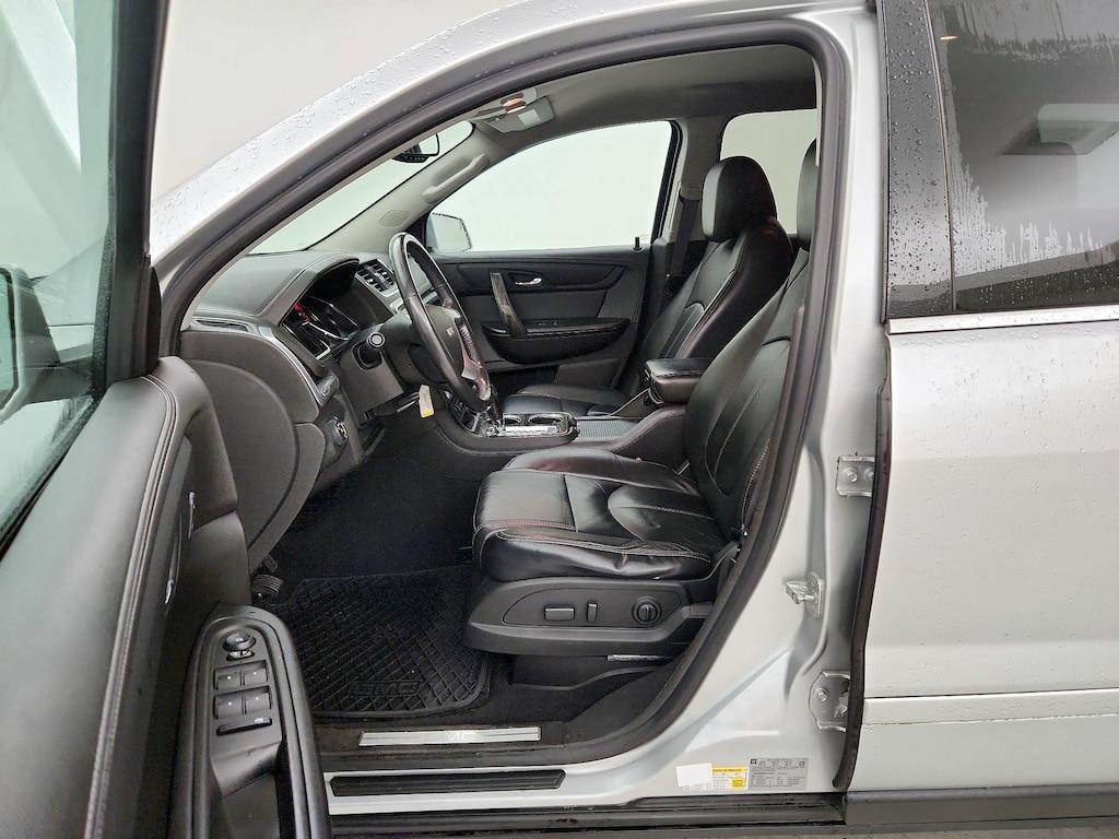 used 2014 GMC Acadia car, priced at $14,998