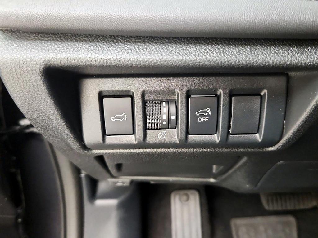 used 2025 Subaru Outback car, priced at $37,998