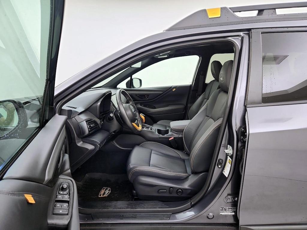 used 2025 Subaru Outback car, priced at $37,998