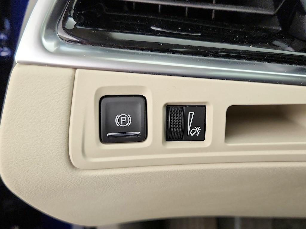 used 2025 Cadillac XT6 car, priced at $39,998