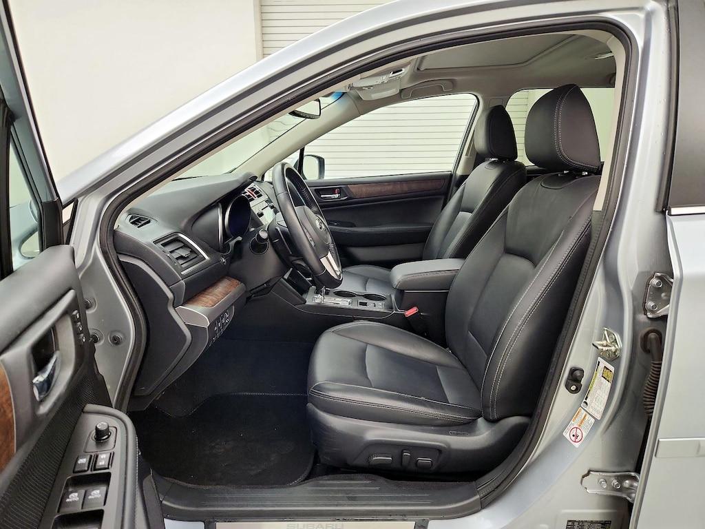 used 2016 Subaru Outback car, priced at $16,998