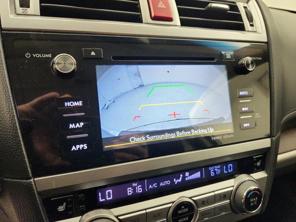 used 2016 Subaru Outback car, priced at $16,998