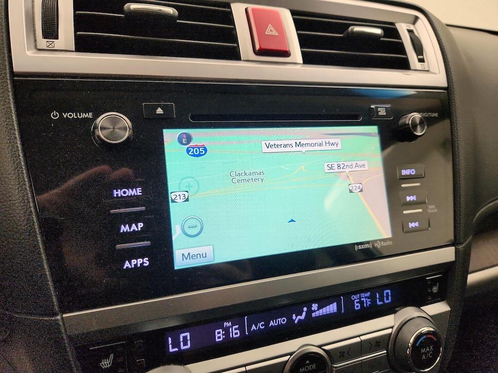 used 2016 Subaru Outback car, priced at $16,998