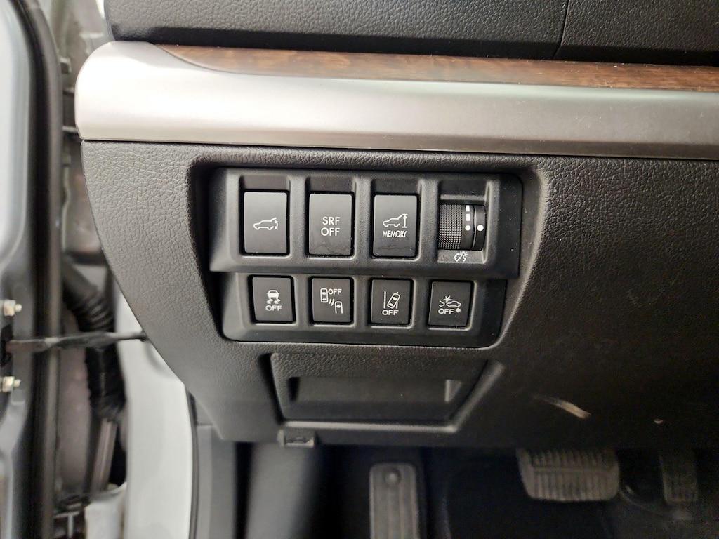 used 2016 Subaru Outback car, priced at $16,998