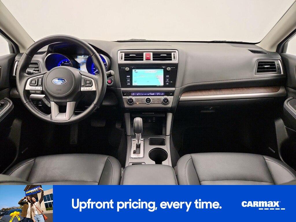 used 2016 Subaru Outback car, priced at $16,998