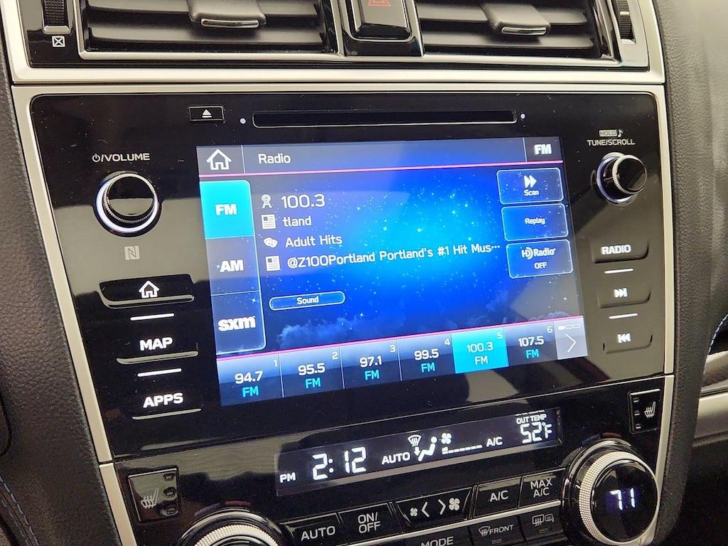 used 2019 Subaru Legacy car, priced at $22,998