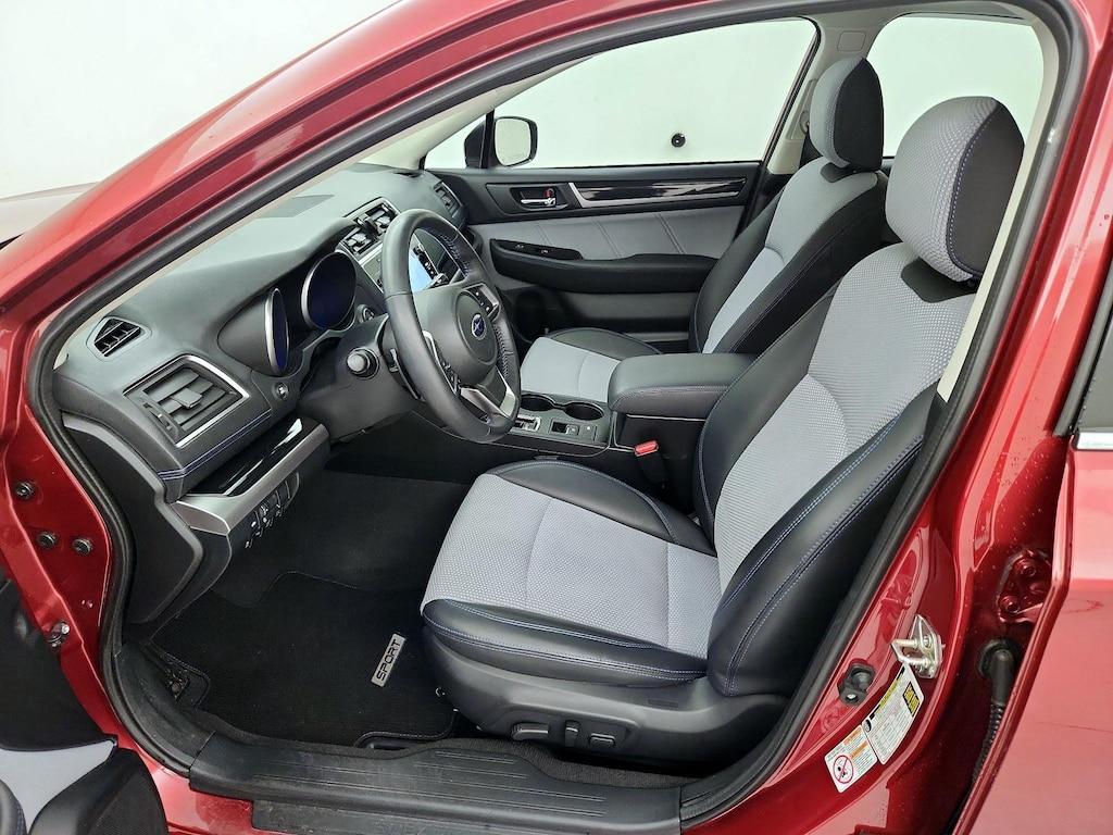 used 2019 Subaru Legacy car, priced at $22,998