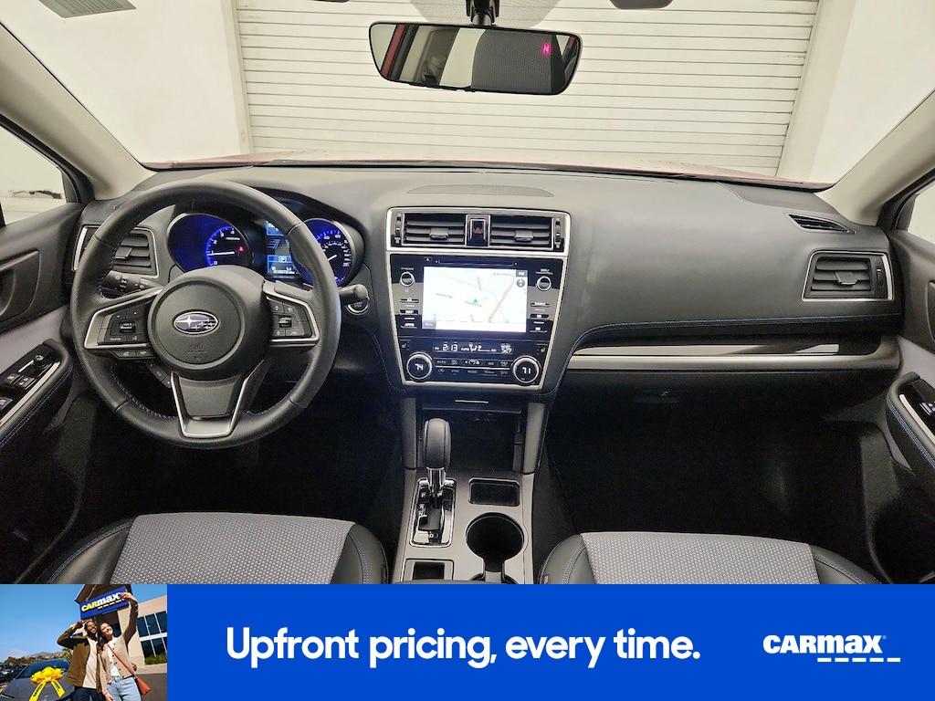 used 2019 Subaru Legacy car, priced at $22,998
