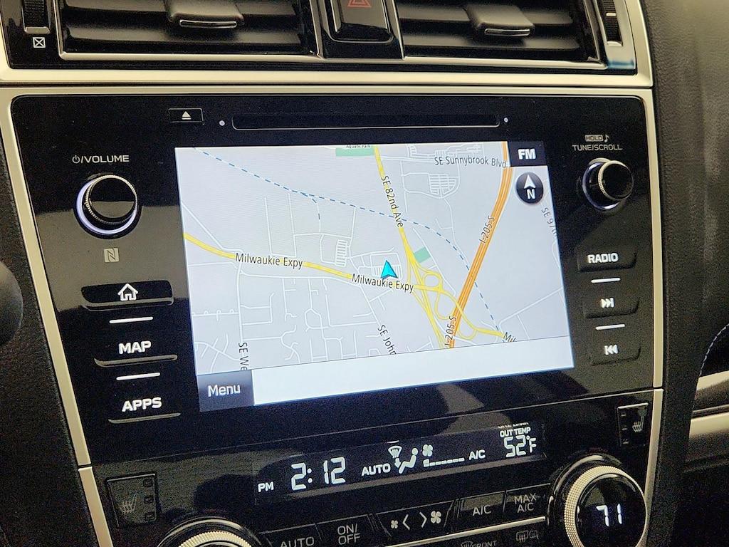 used 2019 Subaru Legacy car, priced at $22,998