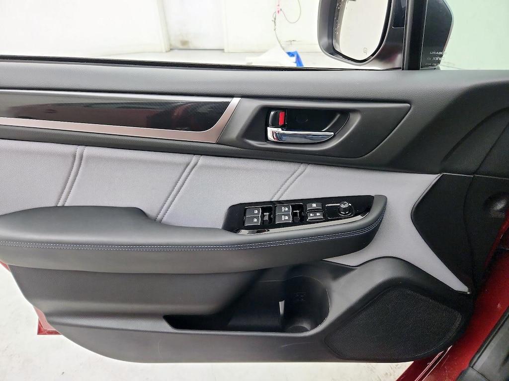 used 2019 Subaru Legacy car, priced at $22,998