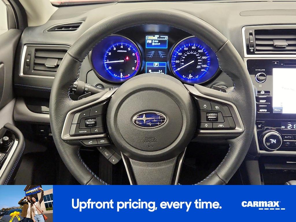used 2019 Subaru Legacy car, priced at $22,998