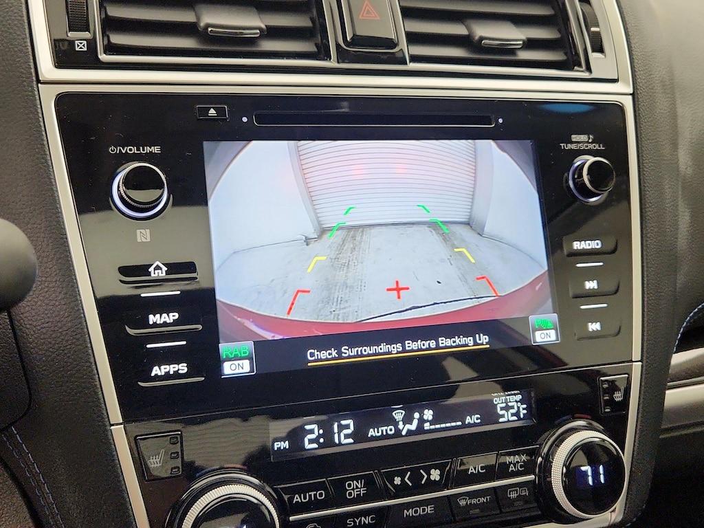 used 2019 Subaru Legacy car, priced at $22,998