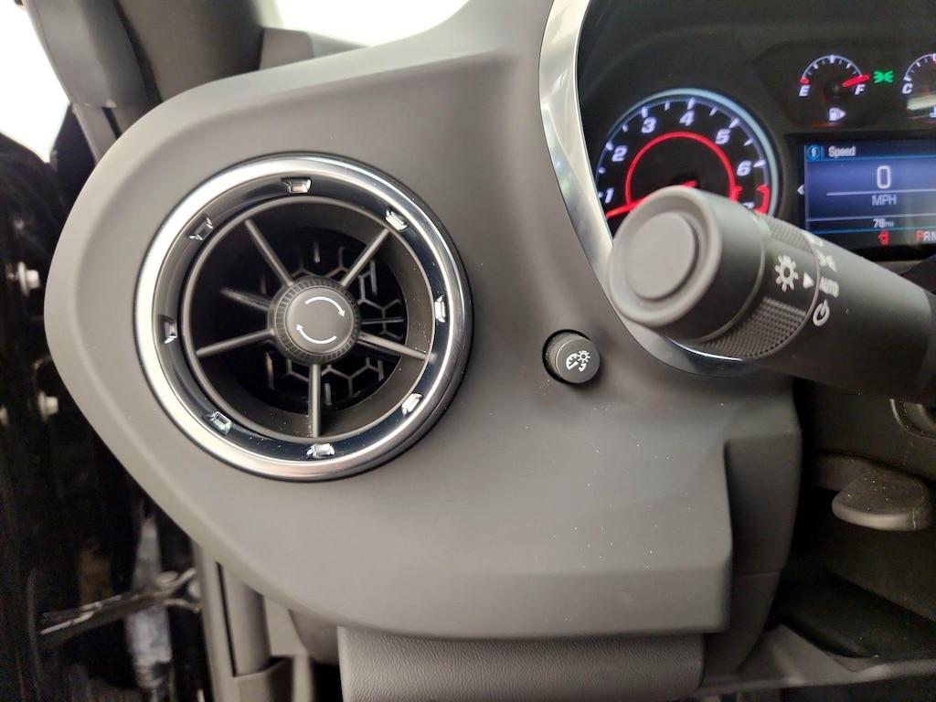 used 2023 Chevrolet Camaro car, priced at $39,998