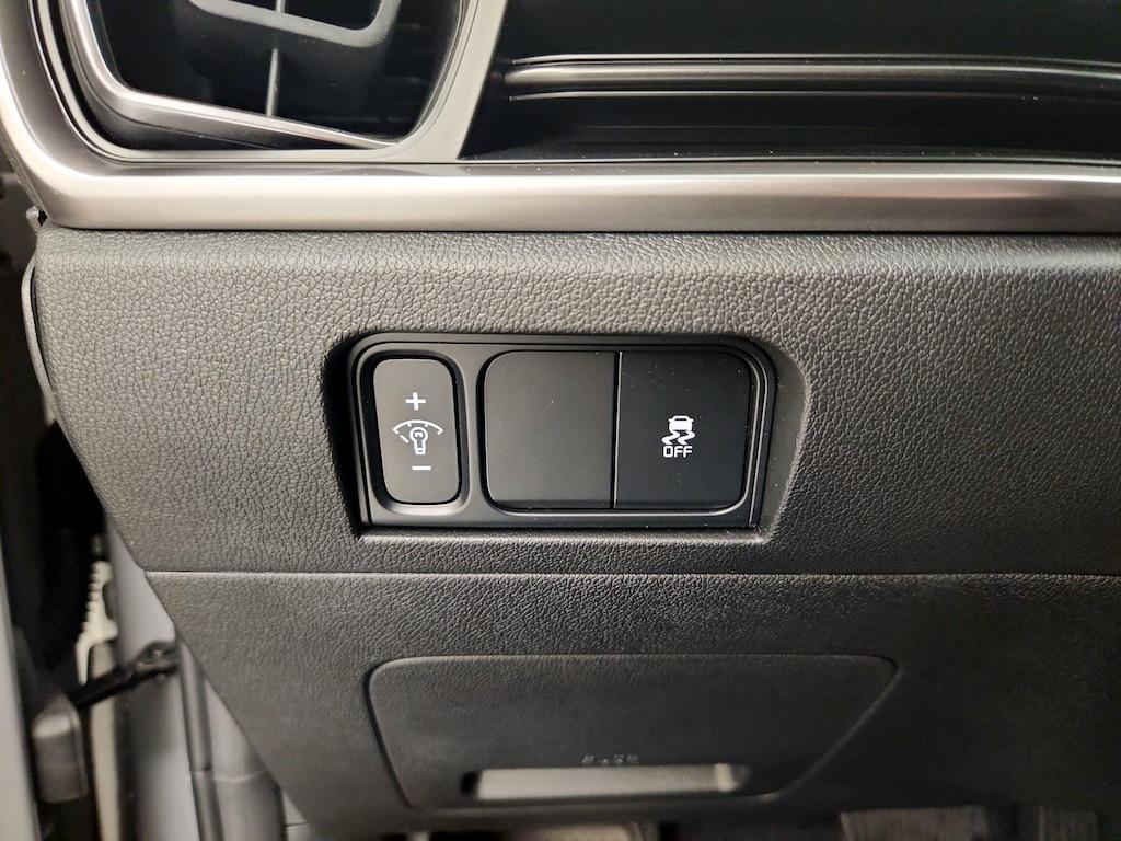 used 2025 Kia Sorento car, priced at $32,998