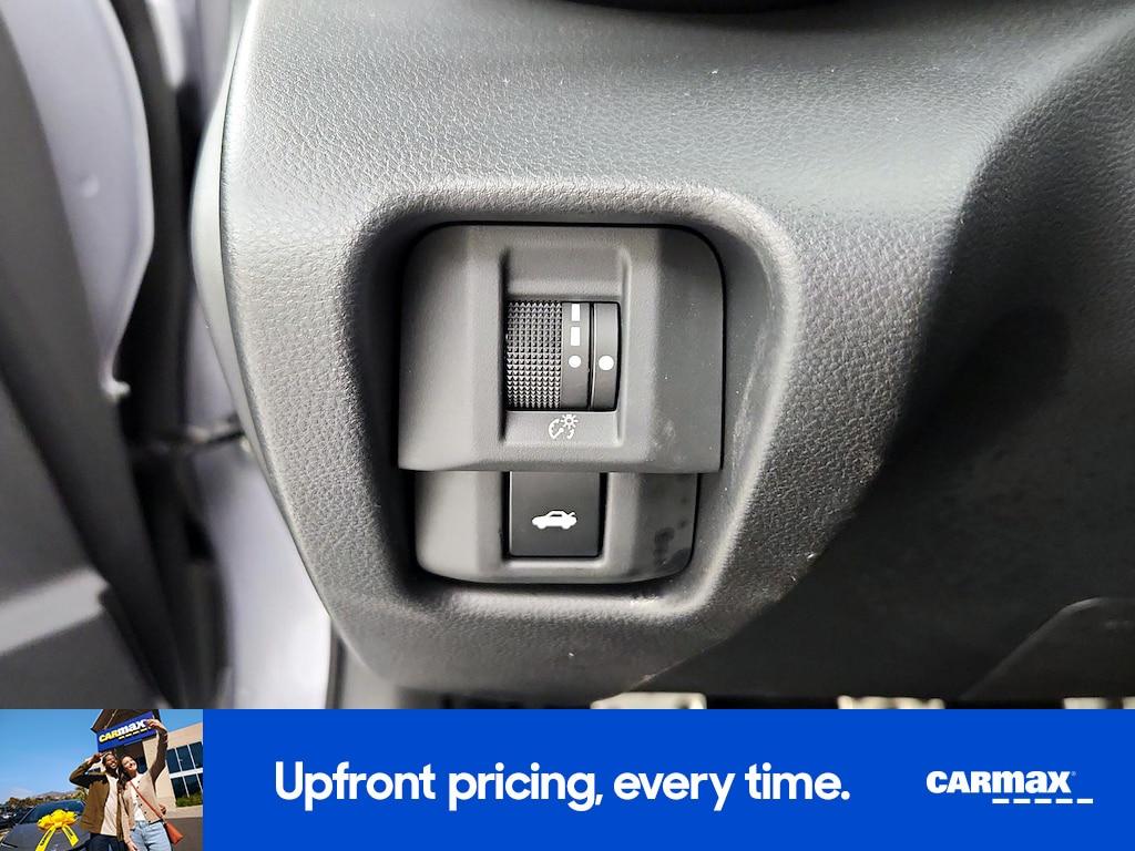 used 2023 Toyota GR86 car, priced at $33,998